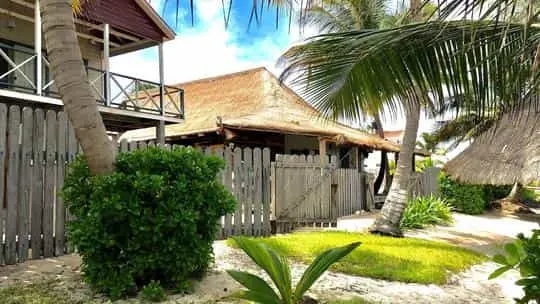 Casa Cangrejo Lodge