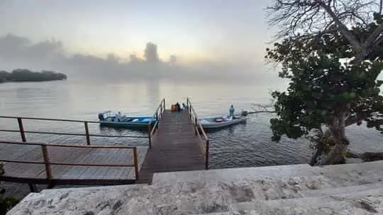 Imagen Chetumal Fly Fishing House