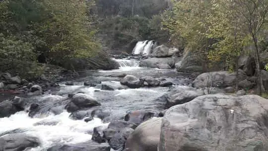 Imagen Rio Pedregoso