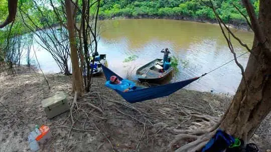 Imagen Tucunare Lodge